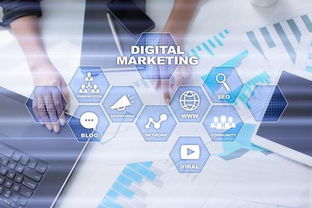 企業(yè)做互聯(lián)網(wǎng)營(yíng)銷推廣怎能不了解這幾種營(yíng)銷方法